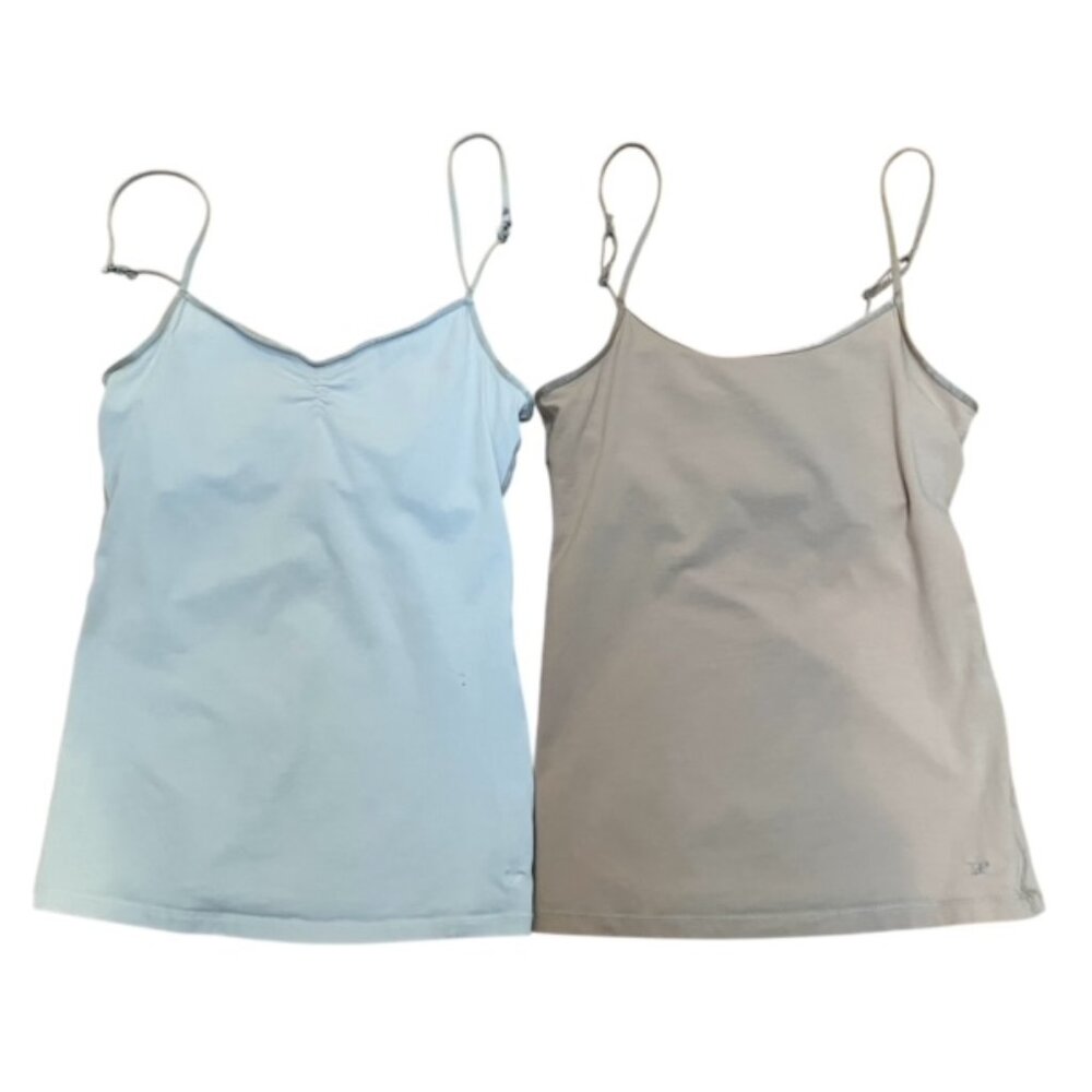 American Eagle Outfitters Two cami Bundle size XS